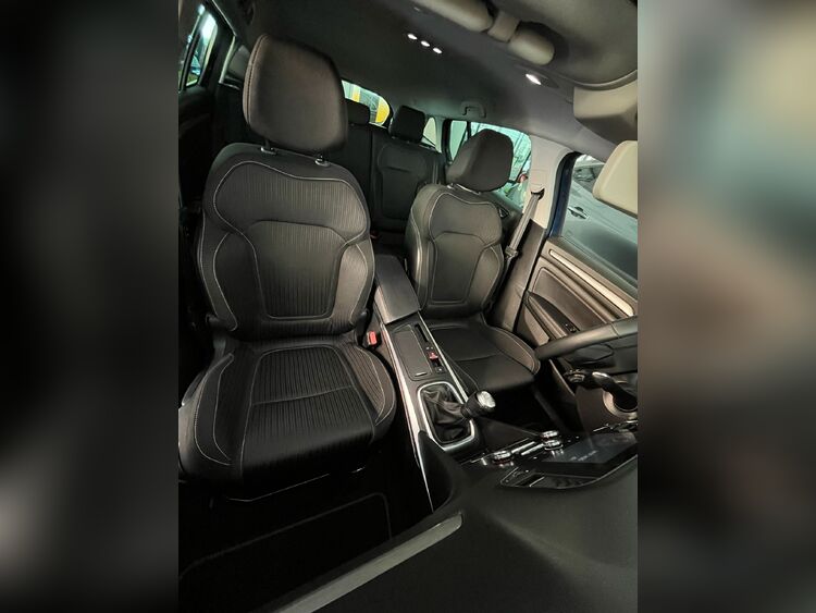 Renault Megane  foto 10